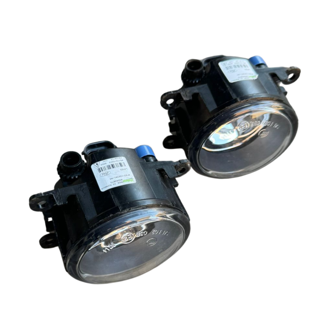 Fiesta 4 Fog Lamp Sport LH=RH L3/late Fiesta3/ranger4 2009-2013