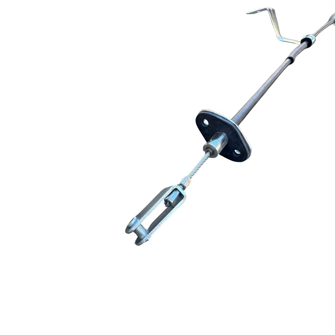 Hyundai Atos Prime Clutch cable 1.1