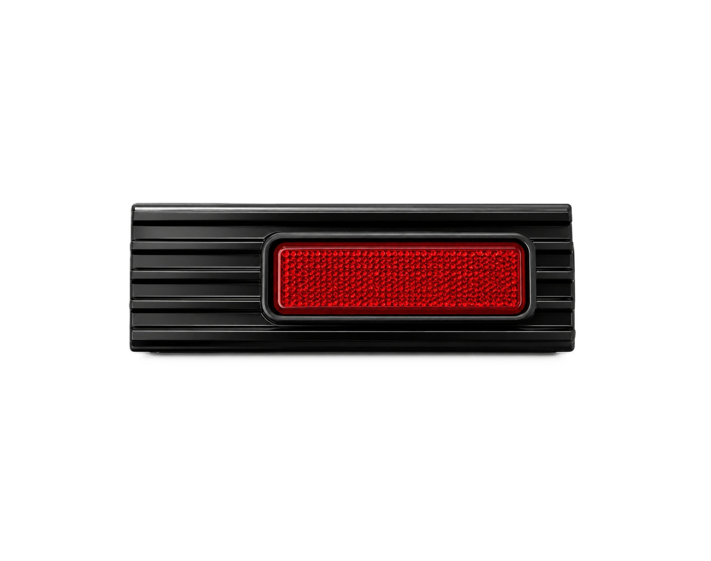 Jetour T2 Left Retro Reflector Lighting