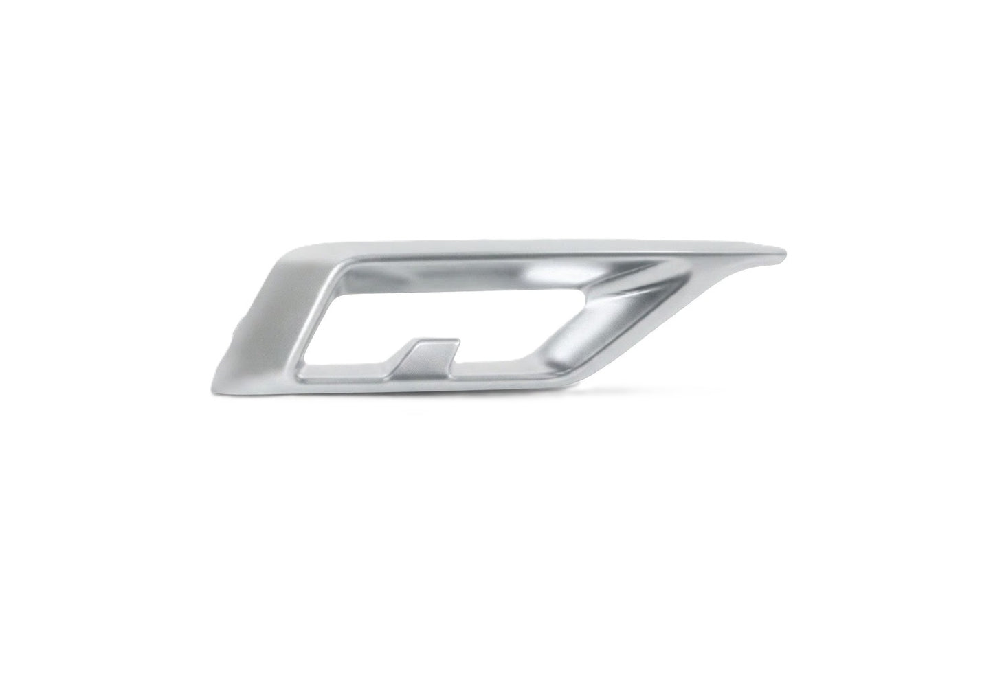 Omoda C5 Muffler Decorative Trim Left