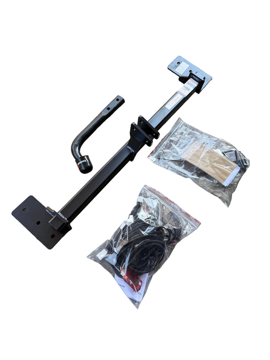 Chery Tiggo 4 Pro Tow bar