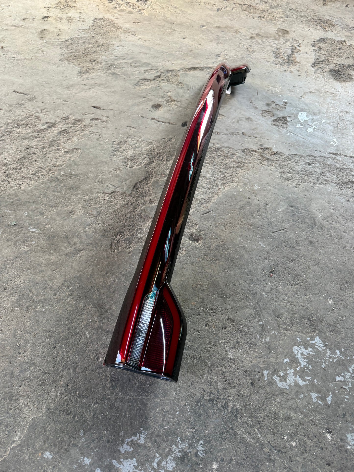 Chery Tiggo 7 Pro Center Taillight