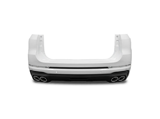 Jetour X70 Plus Rear Bumper Complete