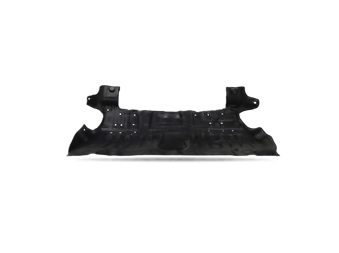 Jetour X70 Plus Engine Cover Protecting Plate