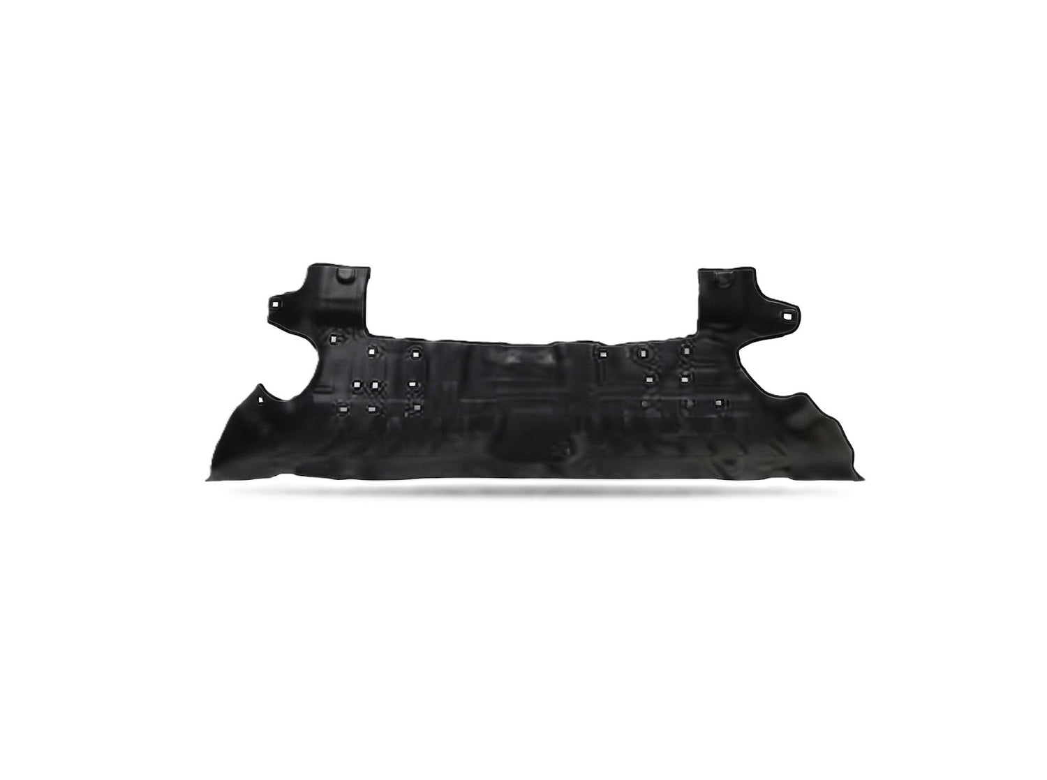 Jetour X70 Plus Engine Cover Protecting Plate