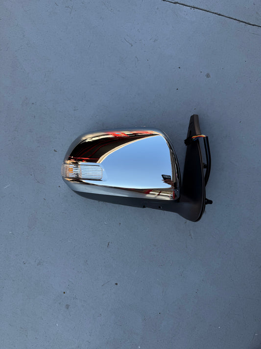 Toyota Hilux 2013-2015 D4D/VVTI mirror