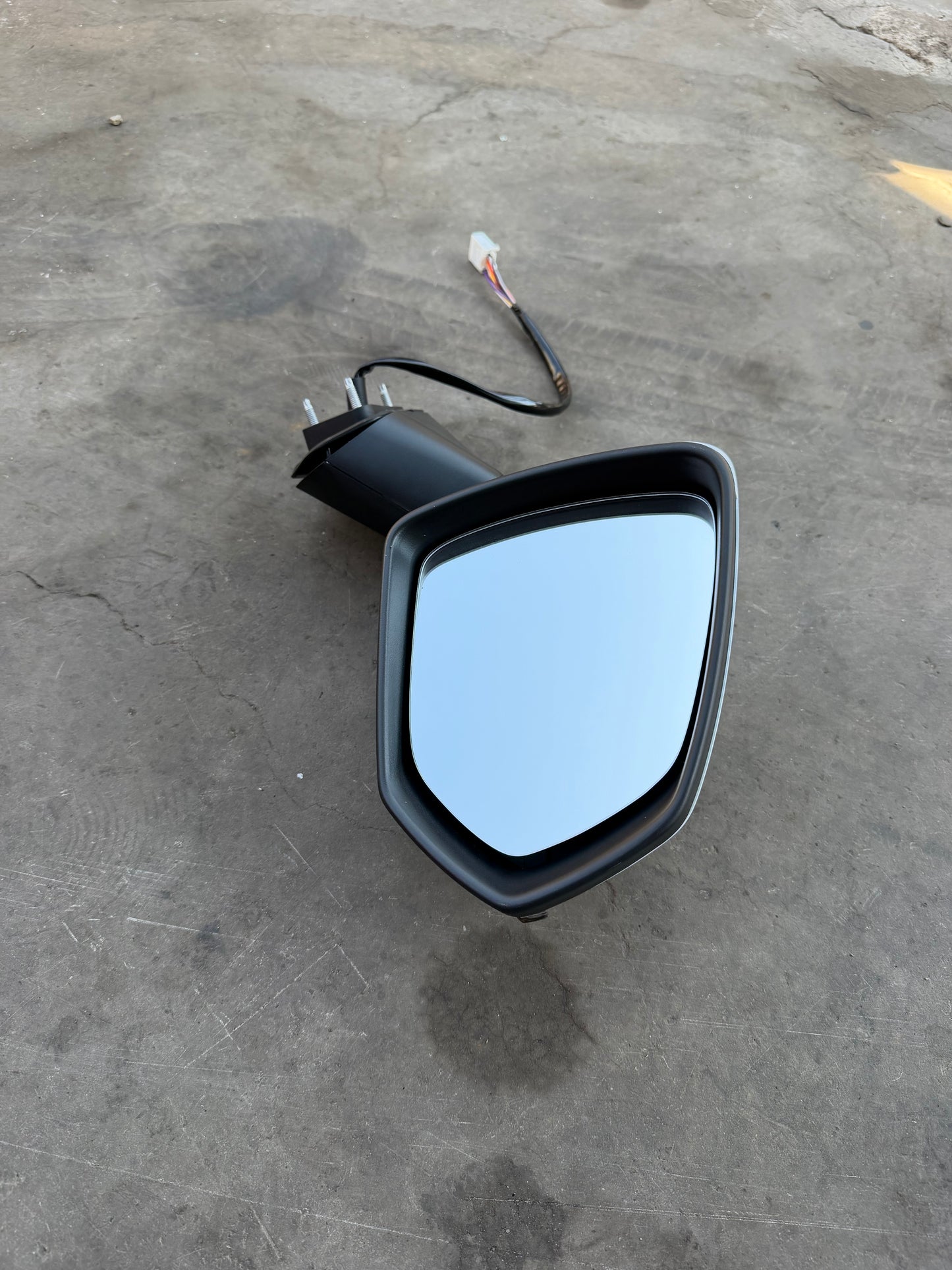 Haval Jolion mirror  2021 -2024