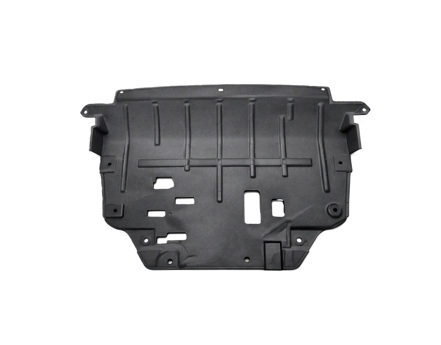 Chery Tiggo Cross / Omoda C5 / Jaecoo J7 Engine Underbody Protection Plate