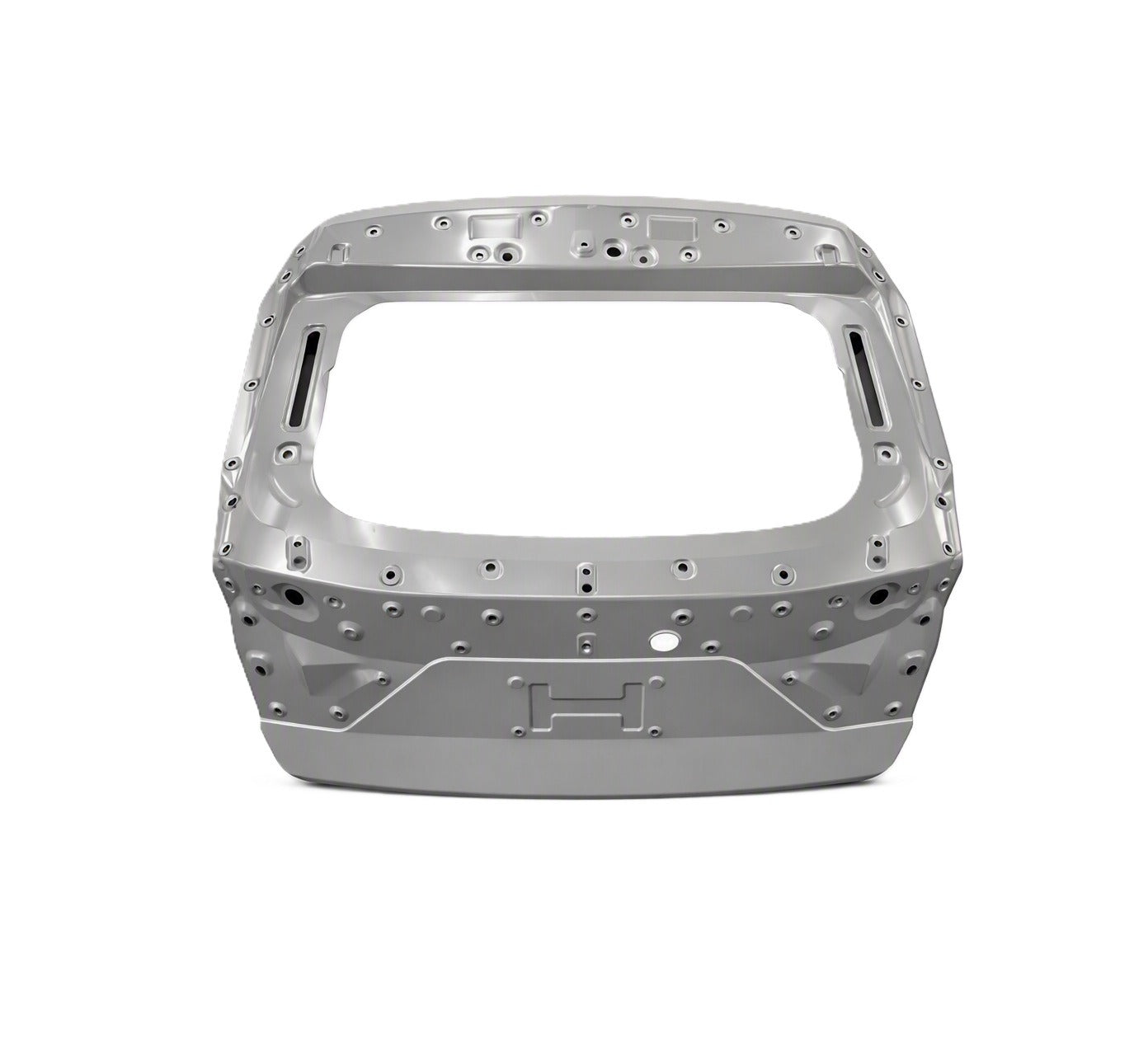 Jetour Dashing Tailgate