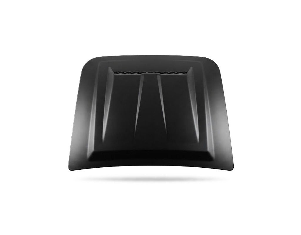 Jetour T2 Bonnet Hood Cover C