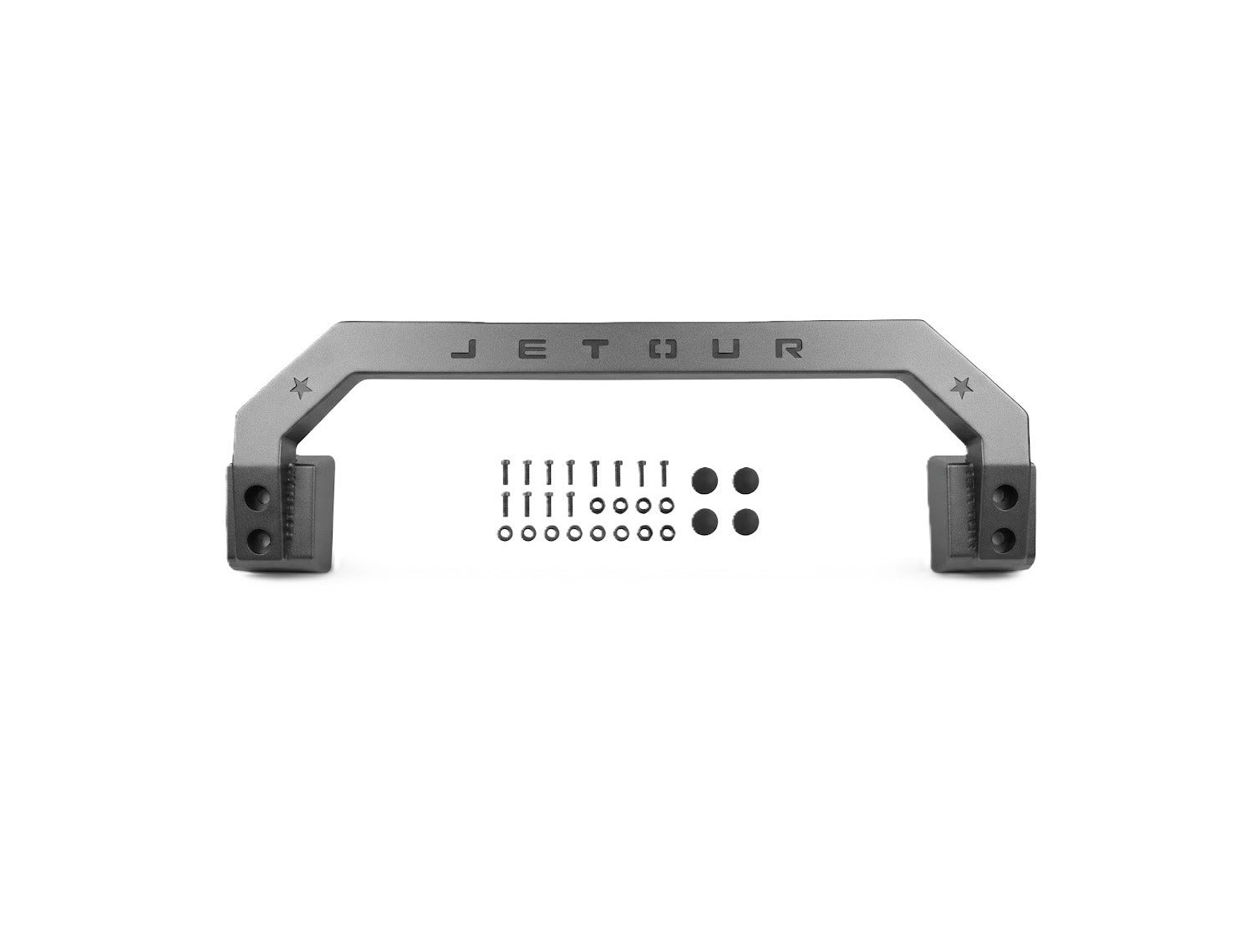 Jetour T2 Bull Bar