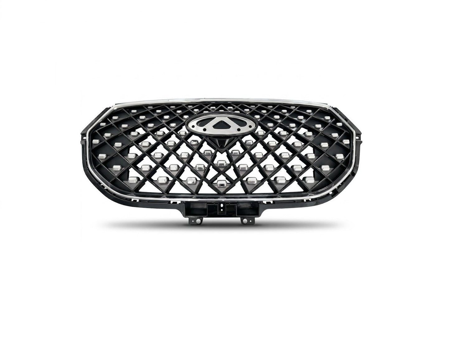 Chery Tiggo 8 Pro Radiator Grille