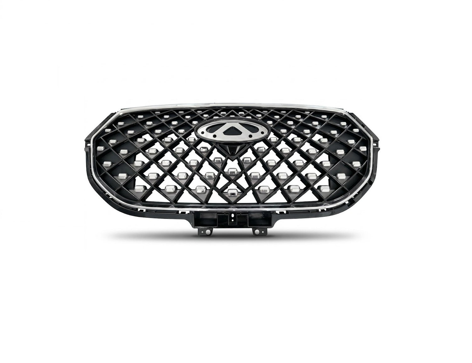 Chery Tiggo 8 Pro Radiator Grille