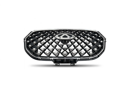Chery Tiggo 8 Pro Radiator Grille
