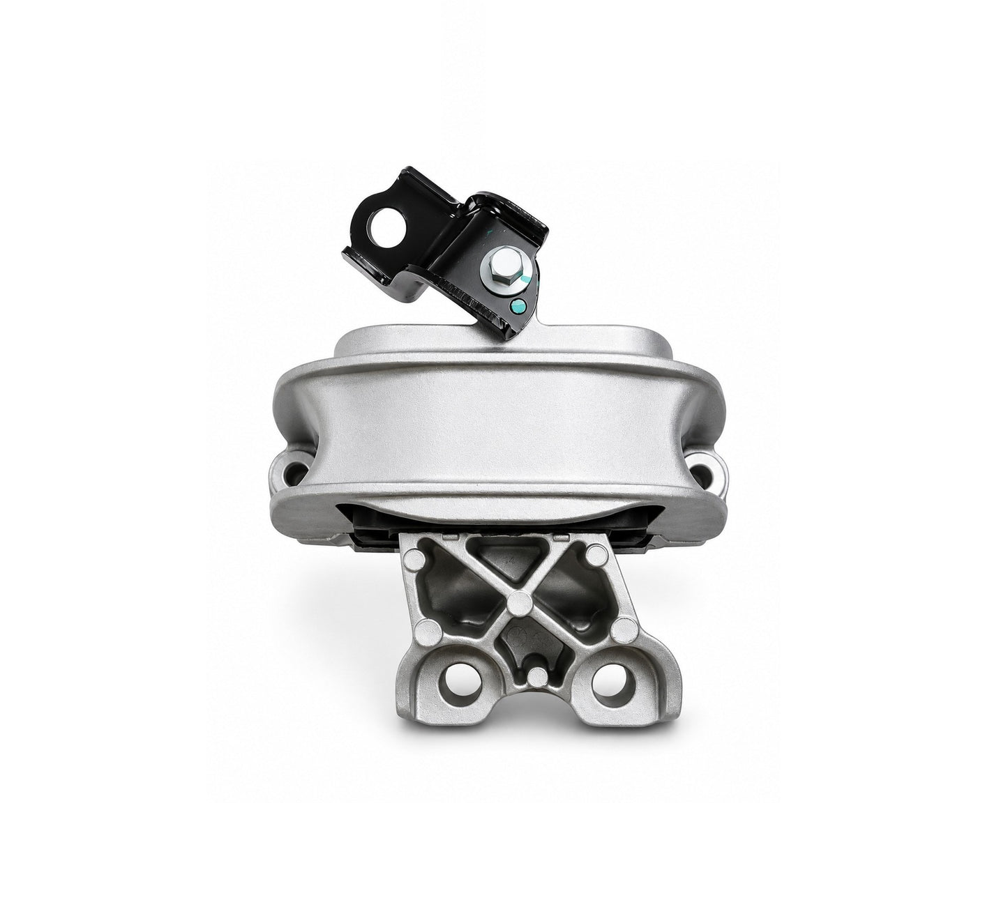 Jetour X70 / Dashing Suspension Cushion
