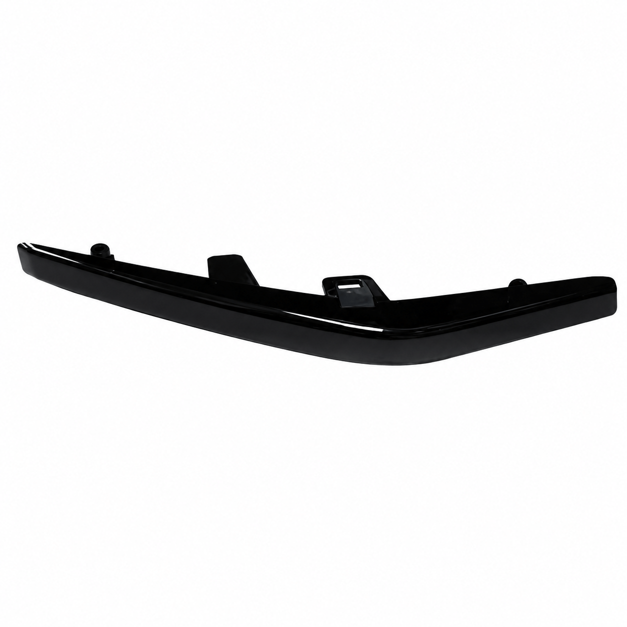 Jetour Dashing Right Rear Bumper Trim Strip Left