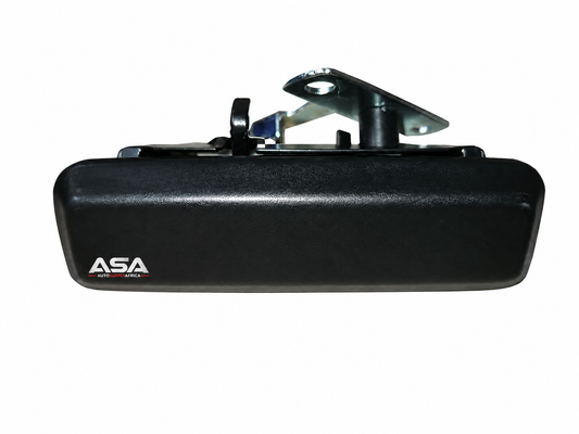 Ford Bantam Rocam 2003 -2012 tailgate Handle