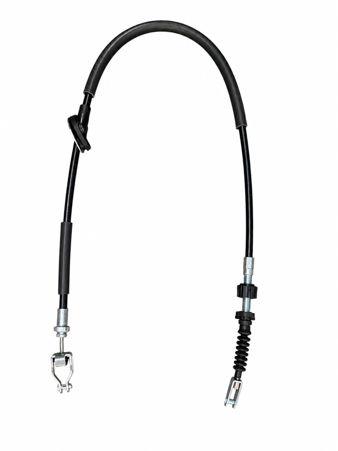 DAIHATSU SIRION Clutch Cable