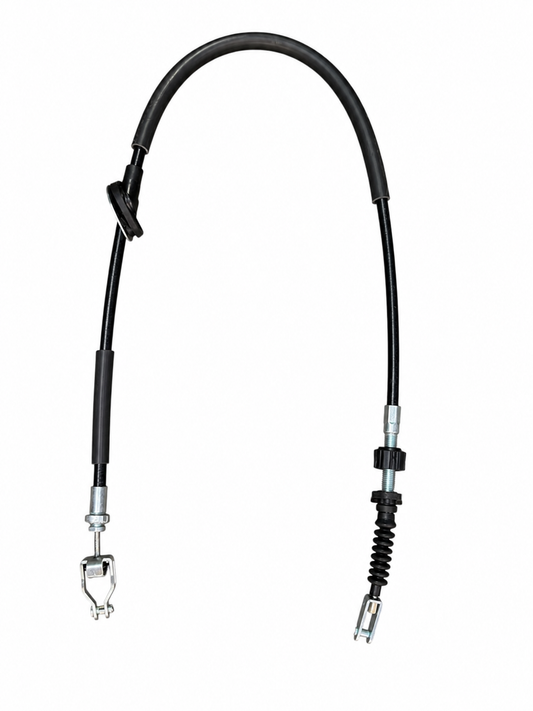 DAIHATSU SIRION Clutch Cable