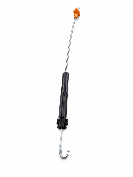 Opel Corsa door cable