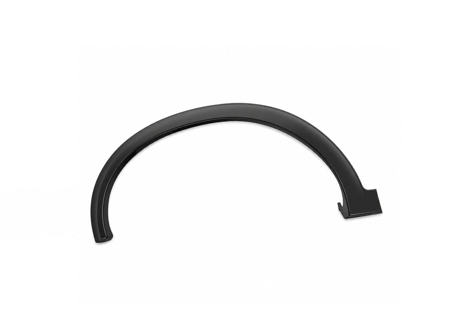 Chery Tiggo 4 Pro Front Fender Flare Wheel Arch Left