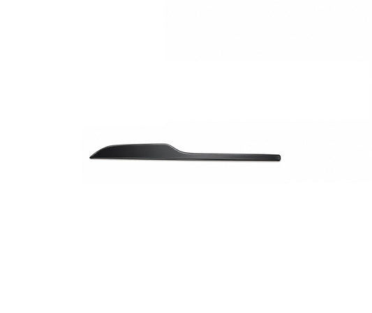 Chery Tiggo 4 Pro Front Bumper Trim Left