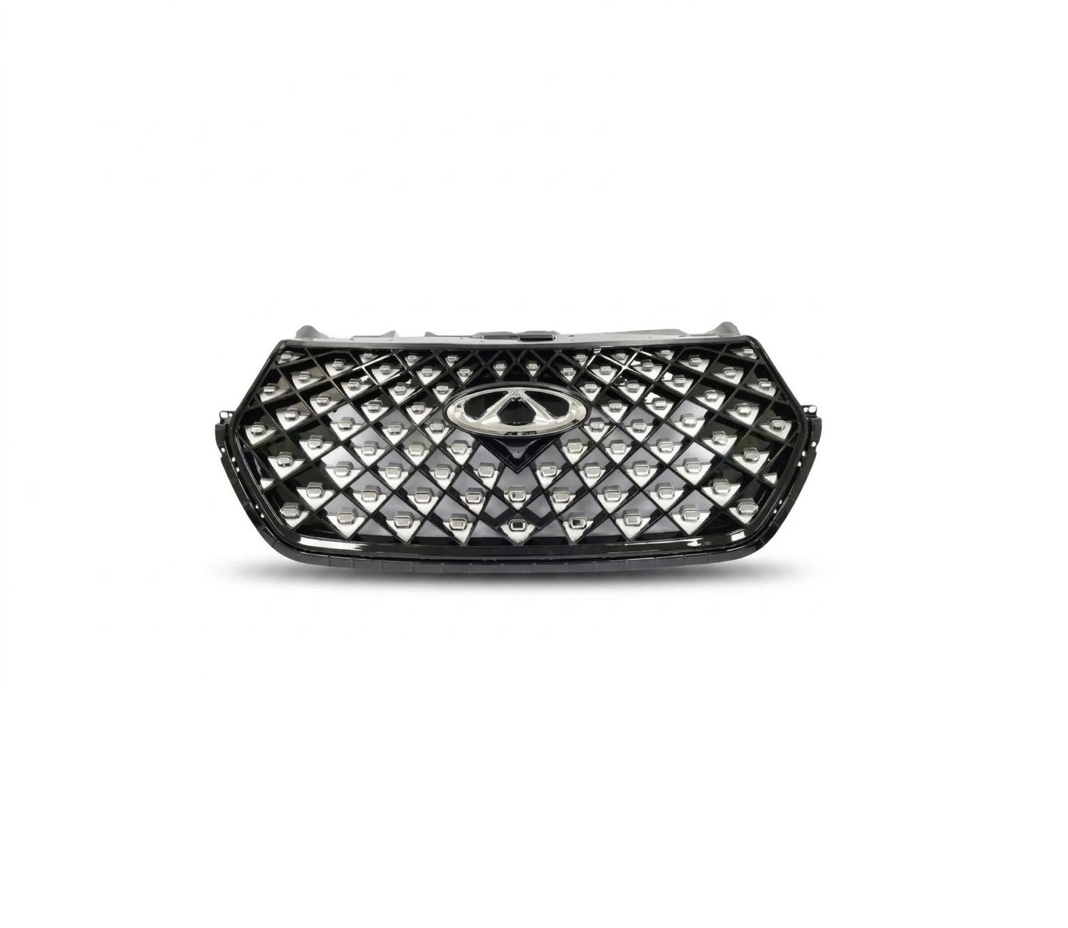 Chery Tiggo 4 Pro Front Grille
