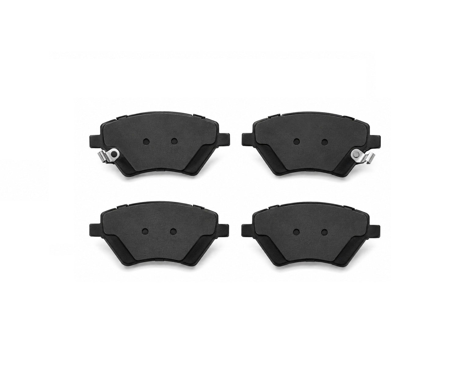 Chery Tiggo 7 Pro Rear Brake Pads