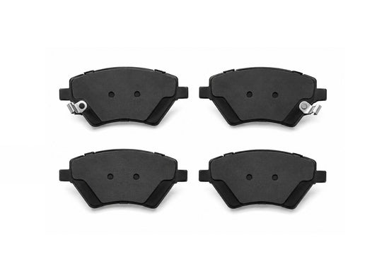 Chery Tiggo 4 Pro Front Brake Pads