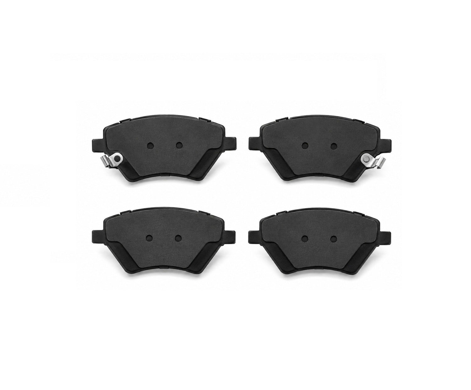 Chery Tiggo 4 Pro Rear Brake Pad