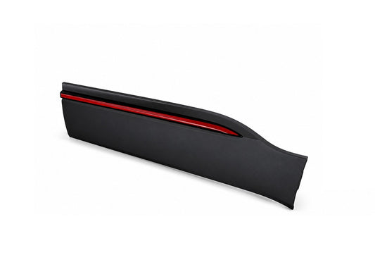 Chery Tiggo 4 Pro Front Door Trim Moulding Assembly Right