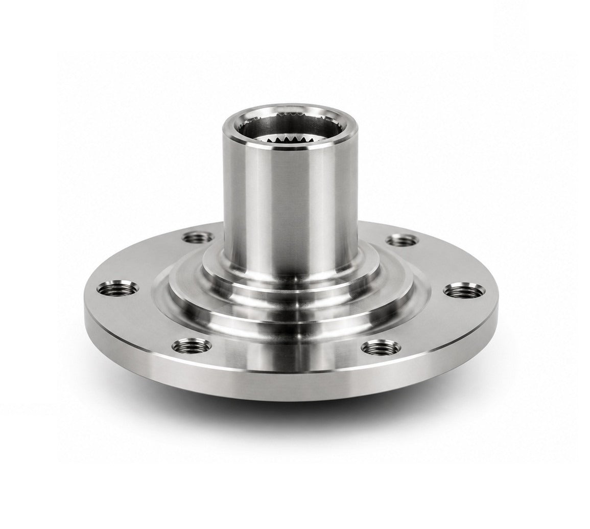 Chery Tiggo 4 Pro Front Wheel Hub
