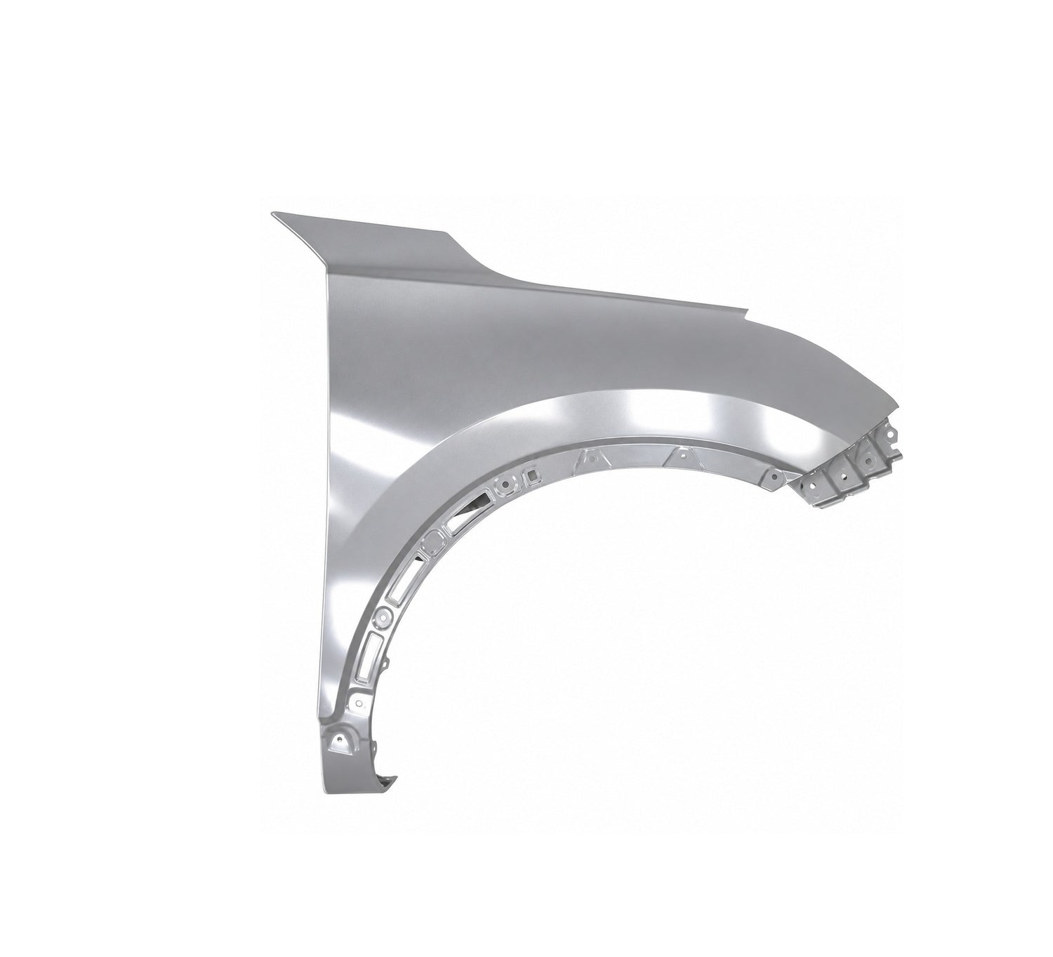 Chery Tiggo 8 Pro Fender Left