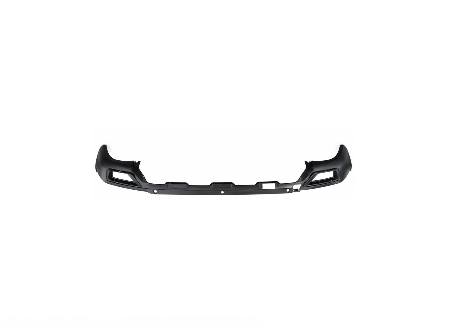 Chery Tiggo 4 Pro Lower Bumper Rear Body