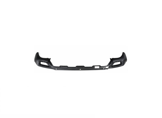 Chery Tiggo 4 Pro Lower Bumper Rear Body