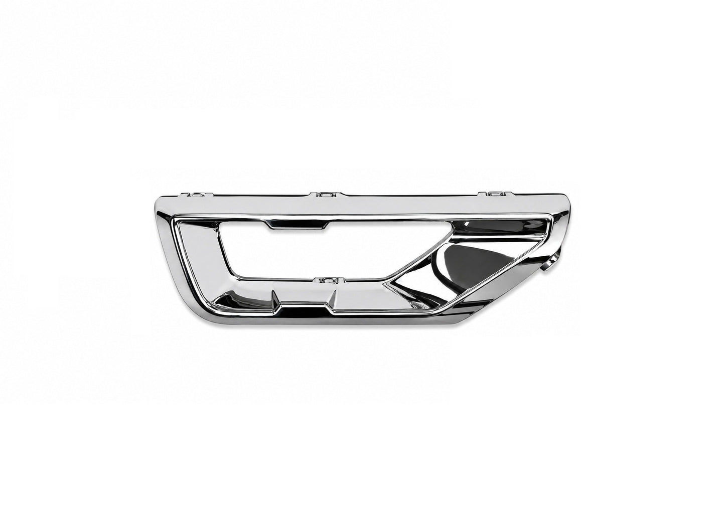 Chery Tiggo 4 Pro Muffler Decorative Cover Left