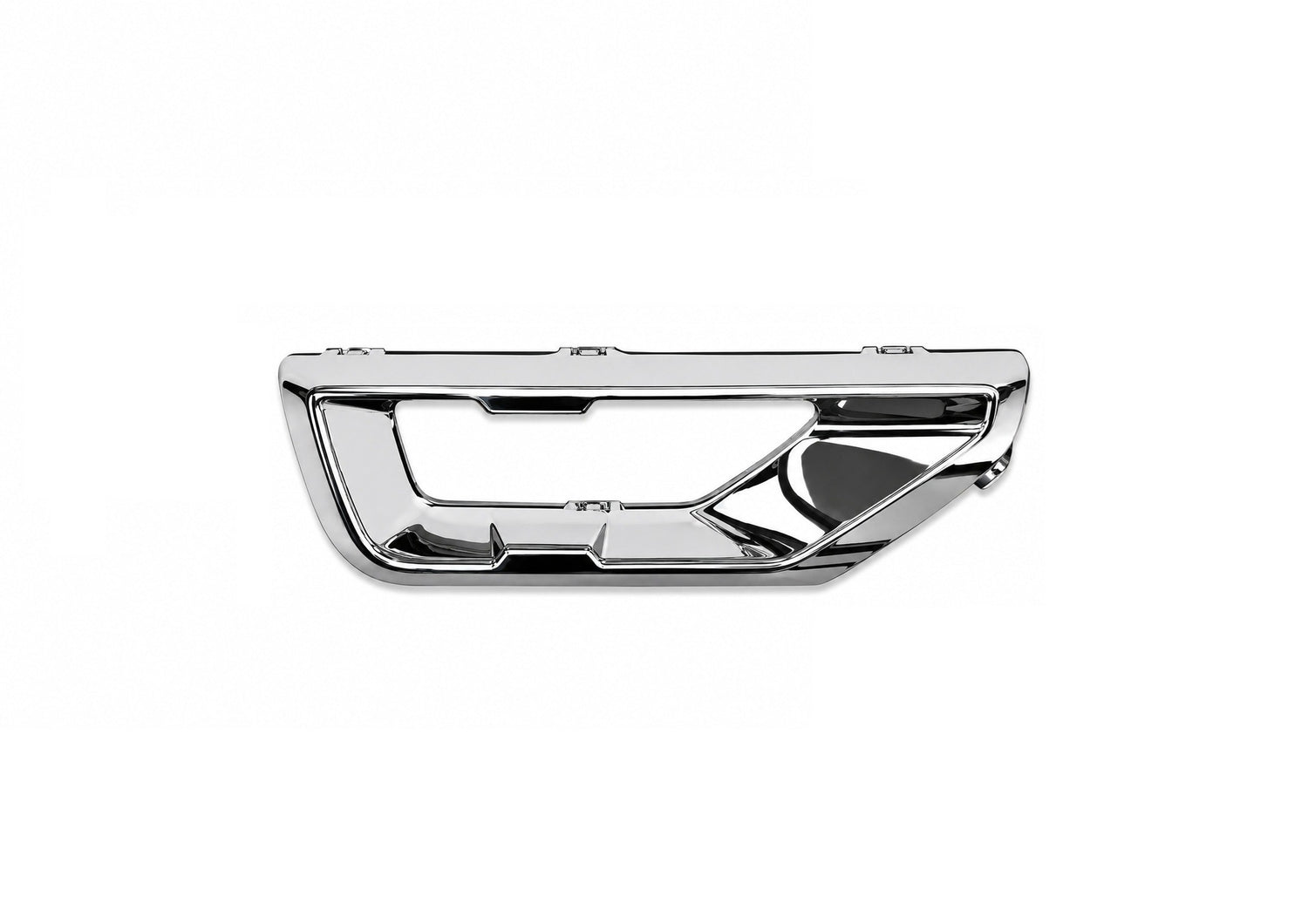 Chery Tiggo 4 Pro Muffler Decorative Cover Left