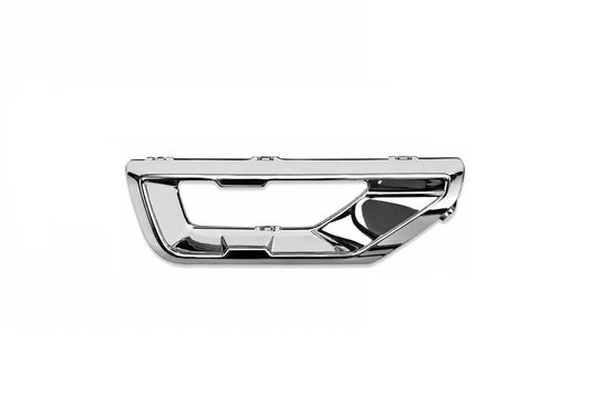 Chery Tiggo 4 Pro Muffler Decorative Cover Left