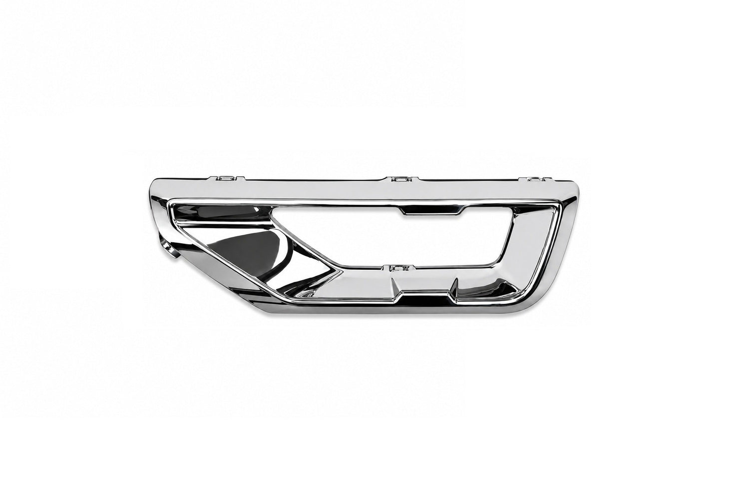 Chery Tiggo 4 Pro Muffler Decorative Cover Right