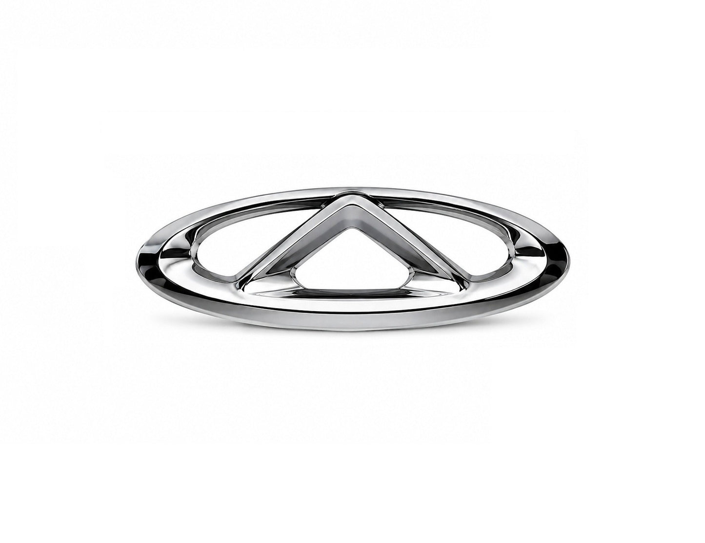 Chery Tiggo 4 Pro Rear Emblem