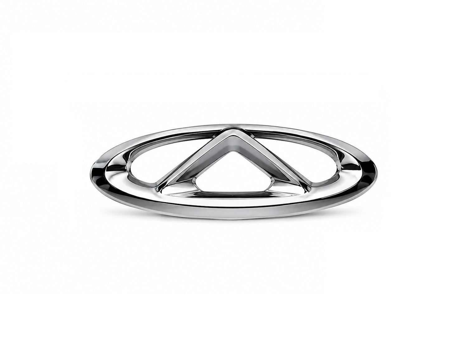 Chery Tiggo 4 Pro Rear Emblem