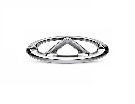 Chery Tiggo 4 Pro Rear Emblem
