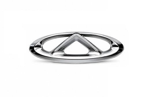 Chery Tiggo 4 Pro Front Emblem
