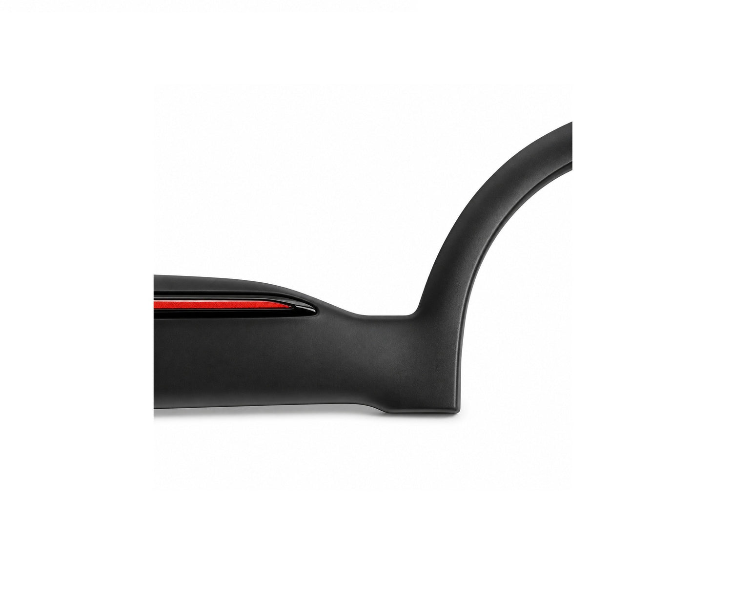 Chery Tiggo 4 Pro Rear Door Trim Moulding Assembly Left