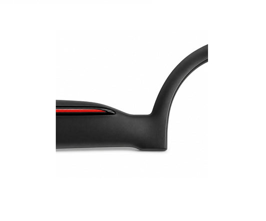 Chery Tiggo 4 Pro Rear Door Trim Moulding Assembly Left