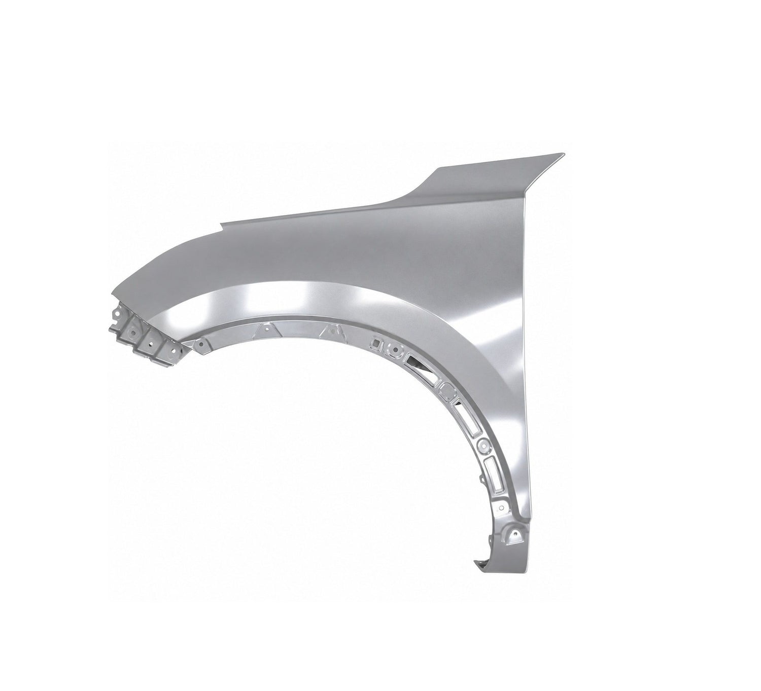 Chery Tiggo 8 Pro Right Fender