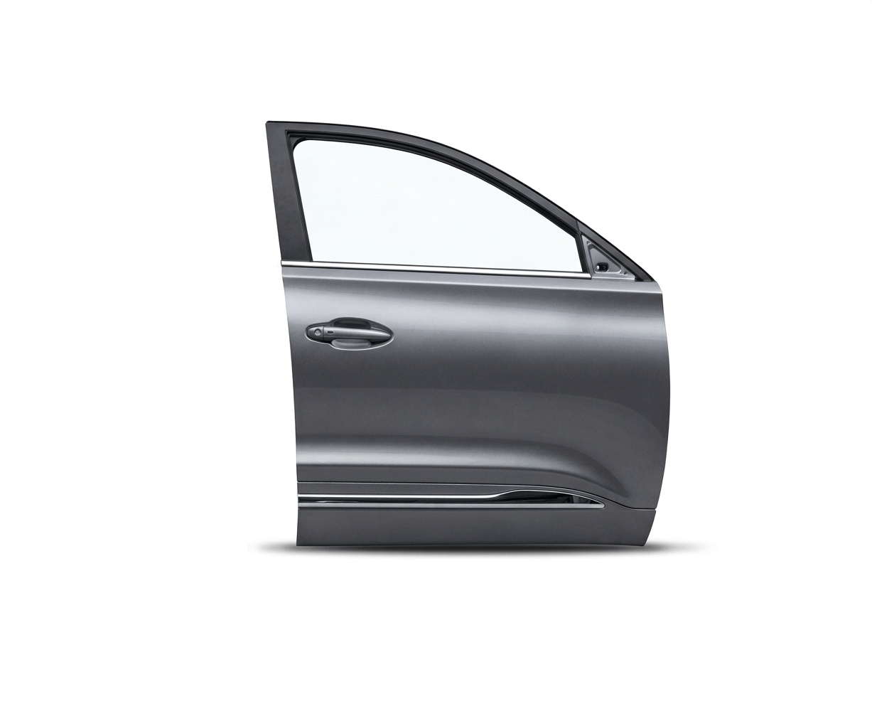 Chery Tiggo 4 Pro / Tiggo Cross Right Front Door