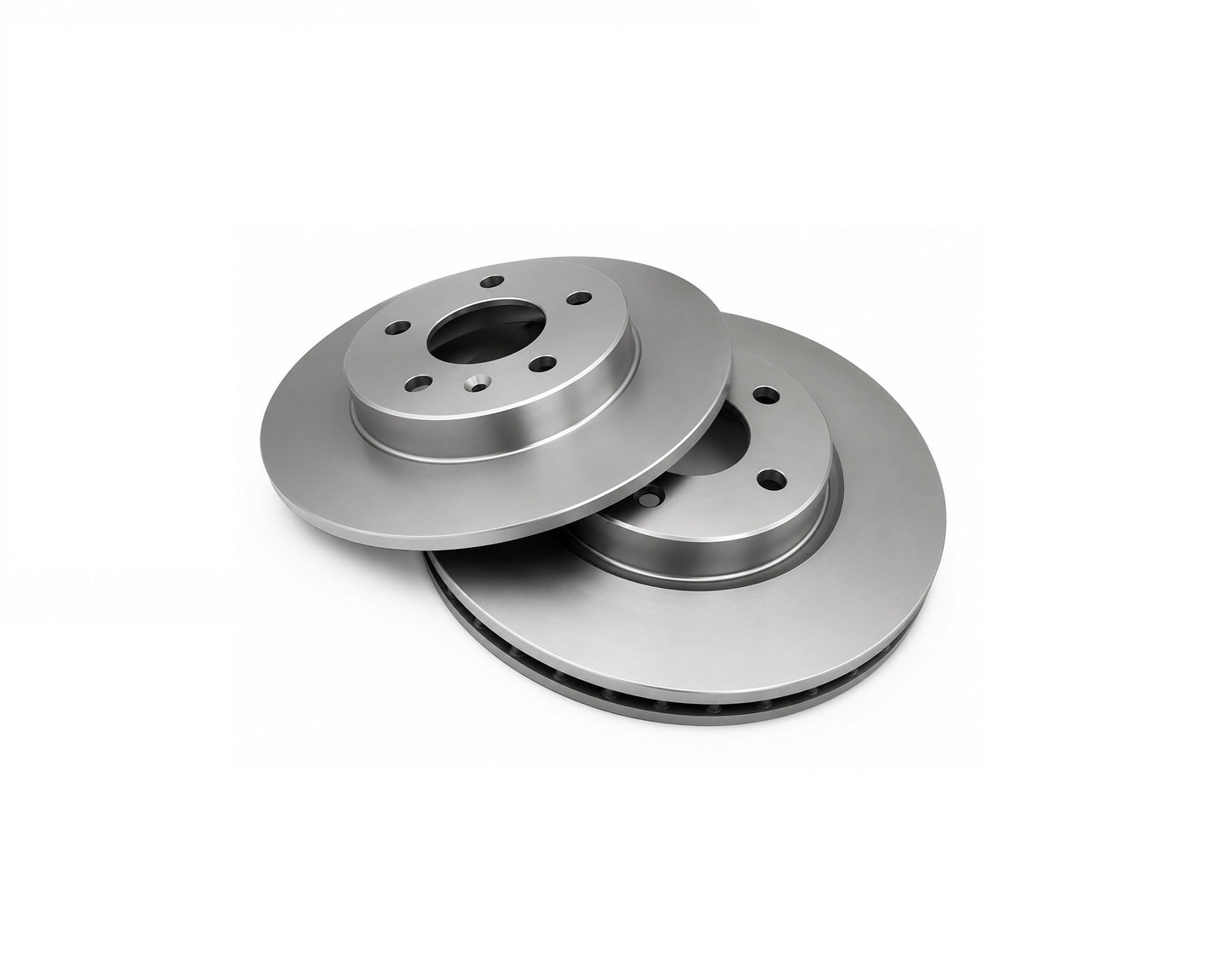 Chery Tiggo 4 Pro Rear Brake Disc