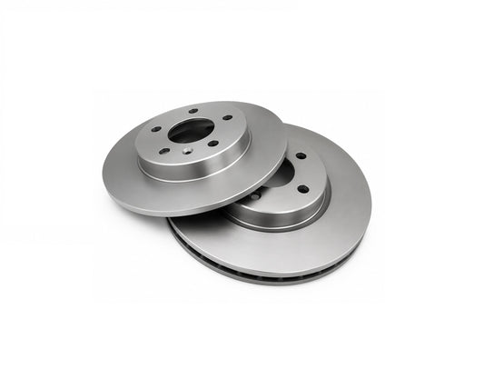 Chery Tiggo 4 Pro Rear Brake Disc