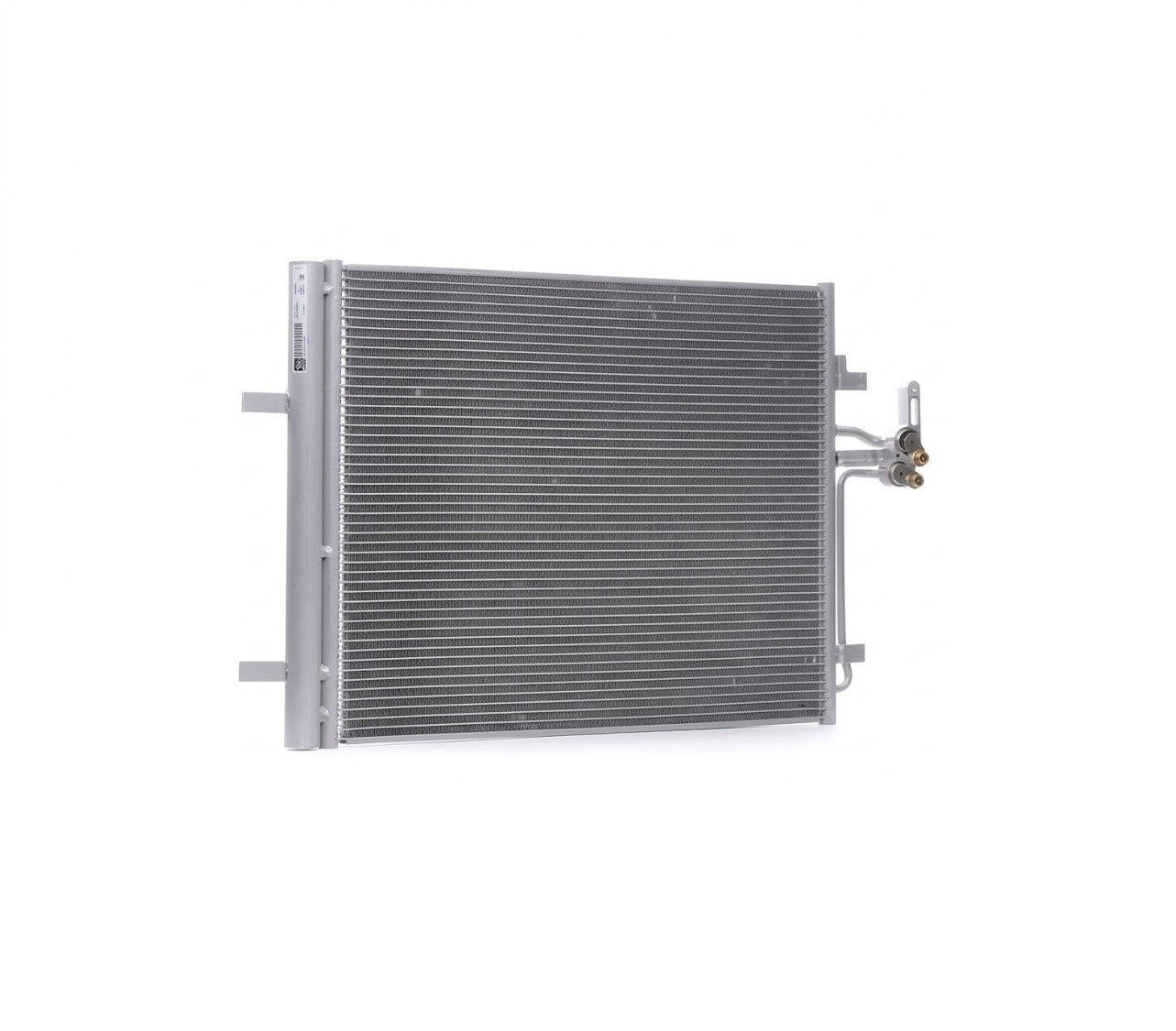 Chery Tiggo 7 Pro Condenser